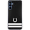 NFL Indianapolis Colts Shutout Galaxy S24 Clear Case