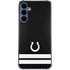 NFL Indianapolis Colts Shutout Galaxy S24 Clear Case