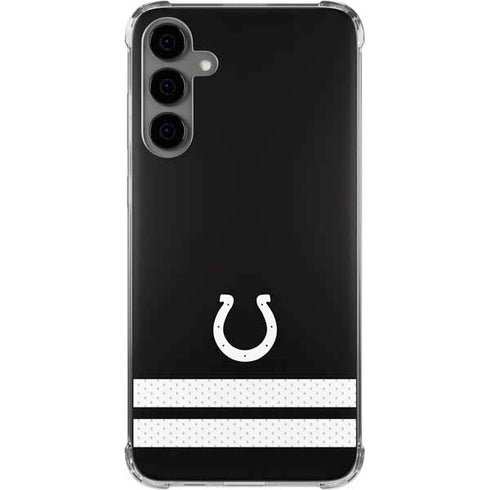 NFL Indianapolis Colts Shutout Galaxy S24 Plus Clear Case