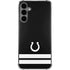 NFL Indianapolis Colts Shutout Galaxy S24 Plus Clear Case