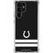 NFL Indianapolis Colts Shutout Galaxy S24 Ultra Clear Case
