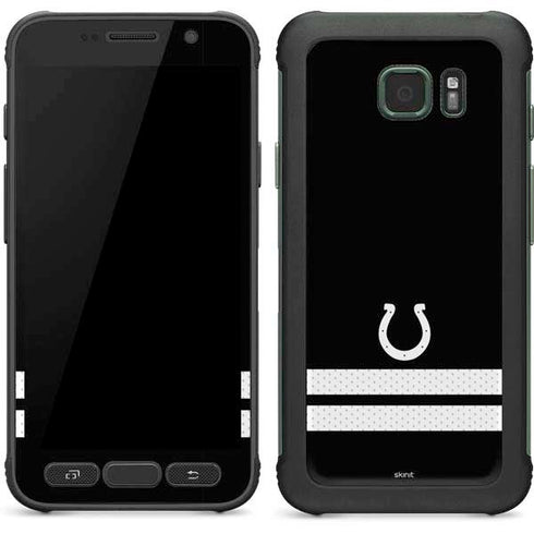 NFL Indianapolis Colts Shutout Galaxy S7 Active Skin