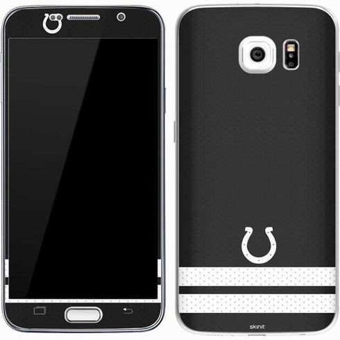 NFL Indianapolis Colts Shutout Galaxy S7 Skin