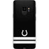 NFL Indianapolis Colts Shutout Galaxy S9 Skin