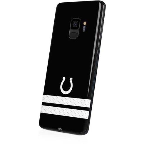 NFL Indianapolis Colts Shutout Galaxy S9 Skin