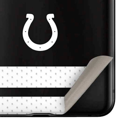 NFL Indianapolis Colts Shutout Galaxy Z Flip Skin