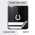 NFL Indianapolis Colts Shutout Galaxy Z Flip Skin