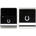 NFL Indianapolis Colts Shutout Galaxy Z Flip3 5G Skin