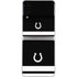 NFL Indianapolis Colts Shutout Galaxy Z Flip3 5G Skin