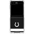 NFL Indianapolis Colts Shutout Galaxy Z Flip5 5G Clear Case