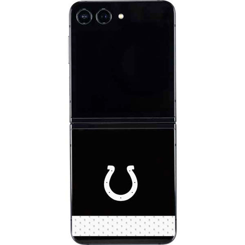 NFL Indianapolis Colts Shutout Galaxy Z Flip5 5G Skin