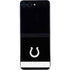 NFL Indianapolis Colts Shutout Galaxy Z Flip5 5G Skin