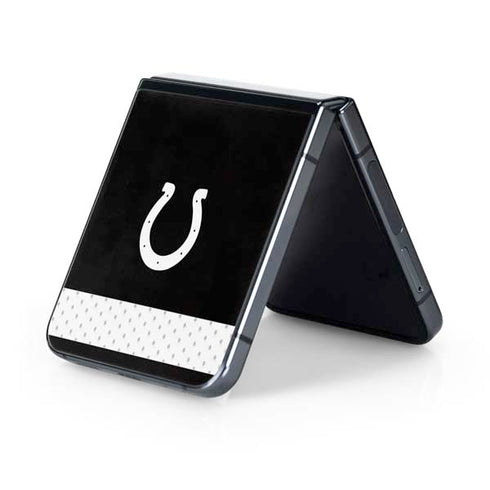 NFL Indianapolis Colts Shutout Galaxy Z Flip5 5G Skin