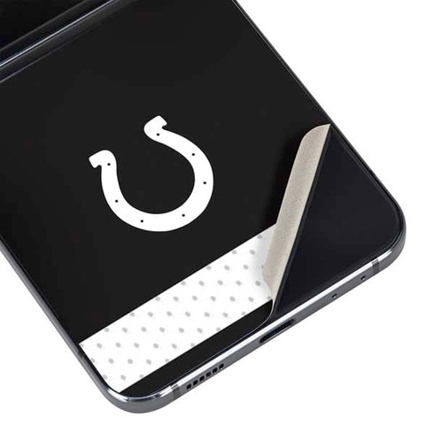 NFL Indianapolis Colts Shutout Galaxy Z Flip5 5G Skin
