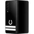 NFL Indianapolis Colts Shutout Galaxy Z Fold3 5G Skin