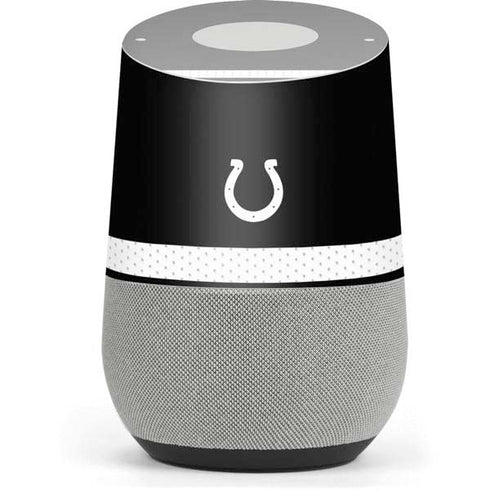 NFL Indianapolis Colts Shutout Google Home Skin