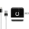 NFL Indianapolis Colts Shutout iPad Charger (10W USB) Skin