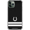 NFL Indianapolis Colts Shutout iPhone 11 Pro Max Clear Case