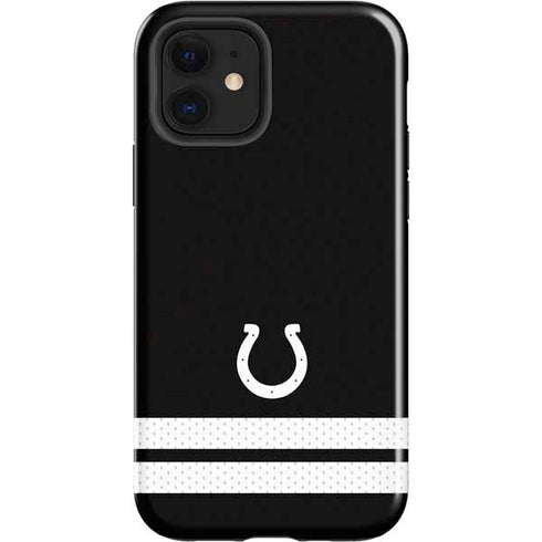 NFL Indianapolis Colts Shutout iPhone 12 Impact Case
