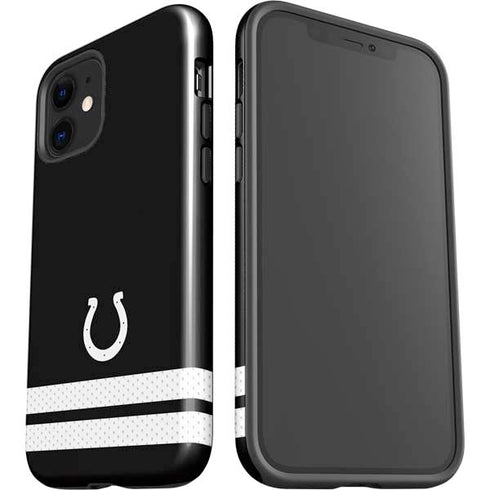 NFL Indianapolis Colts Shutout iPhone 12 Impact Case