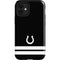 NFL Indianapolis Colts Shutout iPhone 12 Mini Impact Case