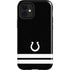NFL Indianapolis Colts Shutout iPhone 12 Mini Impact Case