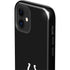 NFL Indianapolis Colts Shutout iPhone 12 Mini Impact Case