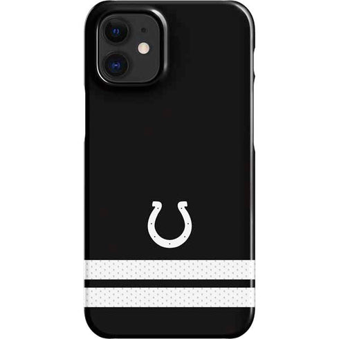 NFL Indianapolis Colts Shutout iPhone 12 Mini Lite Case