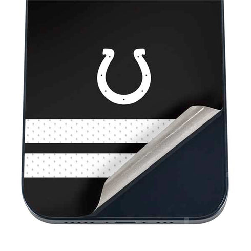 NFL Indianapolis Colts Shutout iPhone 12 Mini Skin
