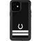 NFL Indianapolis Colts Shutout iPhone 12 Mini Waterproof Case