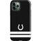 NFL Indianapolis Colts Shutout iPhone 12 Pro Impact Case