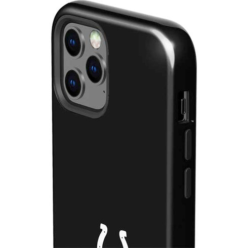 NFL Indianapolis Colts Shutout iPhone 12 Pro Impact Case