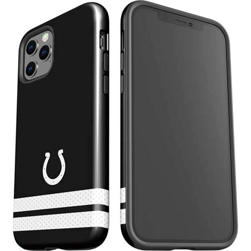 NFL Indianapolis Colts Shutout iPhone 12 Pro Impact Case