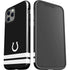 NFL Indianapolis Colts Shutout iPhone 12 Pro Impact Case