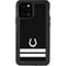 NFL Indianapolis Colts Shutout iPhone 12 Pro Waterproof Case