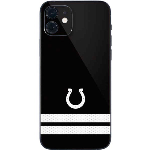 NFL Indianapolis Colts Shutout iPhone 12 Skin