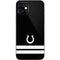 NFL Indianapolis Colts Shutout iPhone 12 Skin