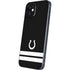 NFL Indianapolis Colts Shutout iPhone 12 Skin
