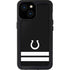 NFL Indianapolis Colts Shutout iPhone 13 Mini Waterproof Case