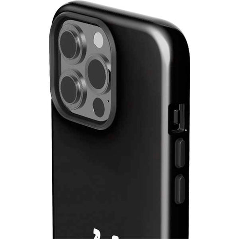 NFL Indianapolis Colts Shutout iPhone 13 Pro Impact Case