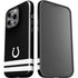 NFL Indianapolis Colts Shutout iPhone 13 Pro Impact Case