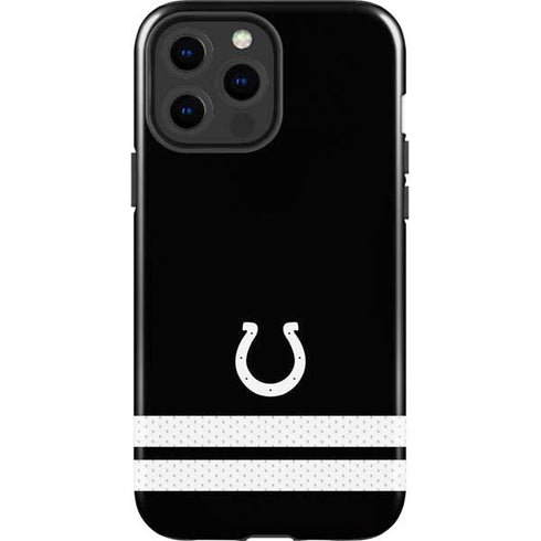 NFL Indianapolis Colts Shutout iPhone 13 Pro Max Impact Case