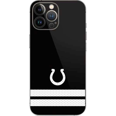 NFL Indianapolis Colts Shutout iPhone 13 Pro Max Skin