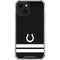 NFL Indianapolis Colts Shutout iPhone 14 Clear Case