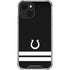 NFL Indianapolis Colts Shutout iPhone 14 Clear Case