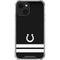 NFL Indianapolis Colts Shutout iPhone 14 Plus Clear Case