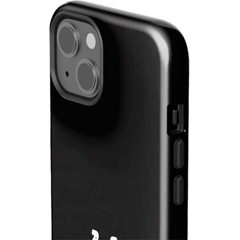 NFL Indianapolis Colts Shutout iPhone 14 Impact Case