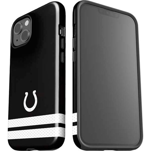 NFL Indianapolis Colts Shutout iPhone 15 Impact Case
