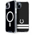NFL Indianapolis Colts Shutout iPhone 15 Plus MagSafe Case