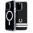 NFL Indianapolis Colts Shutout iPhone 14 Pro MagSafe Case